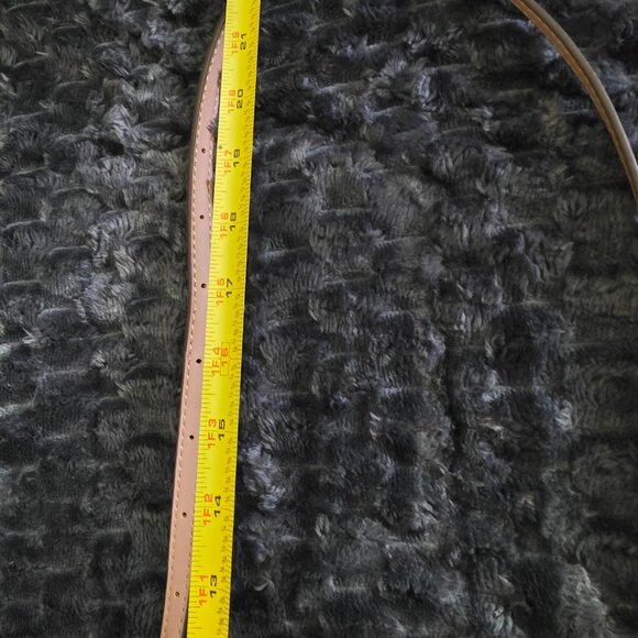 Nine West Brooklyn Jet Set Satchel - Picture 5 of 11